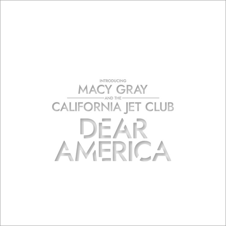 Macy Gray and The California Jet Club's avatar image