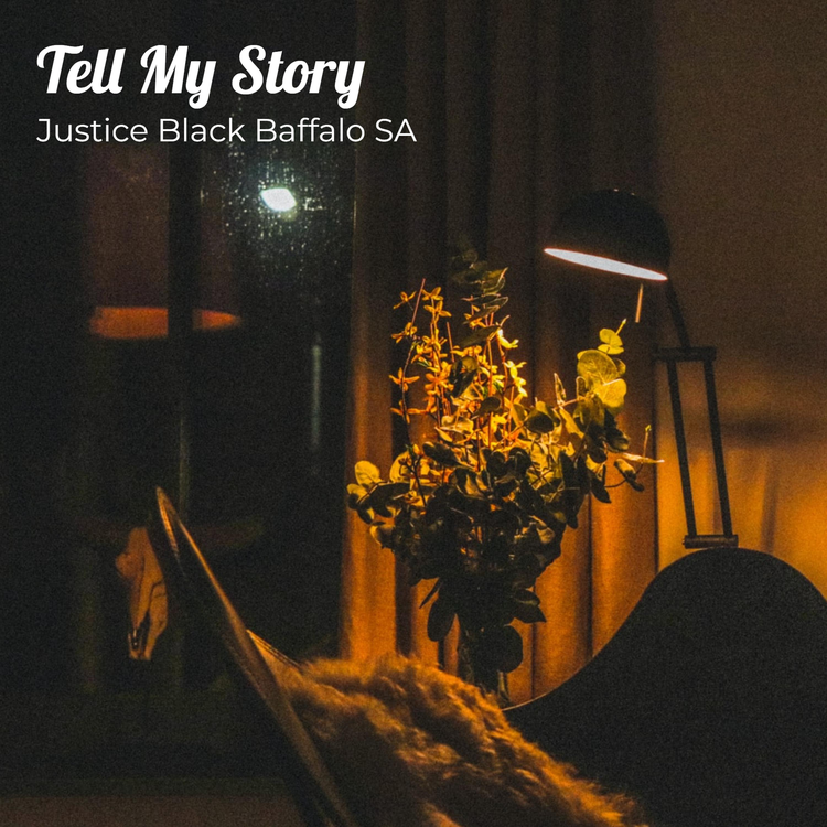 Justice Black Baffalo SA's avatar image