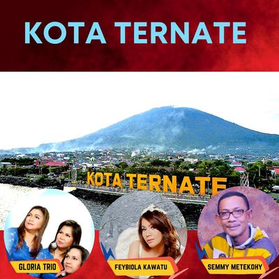Kota Ternate's cover