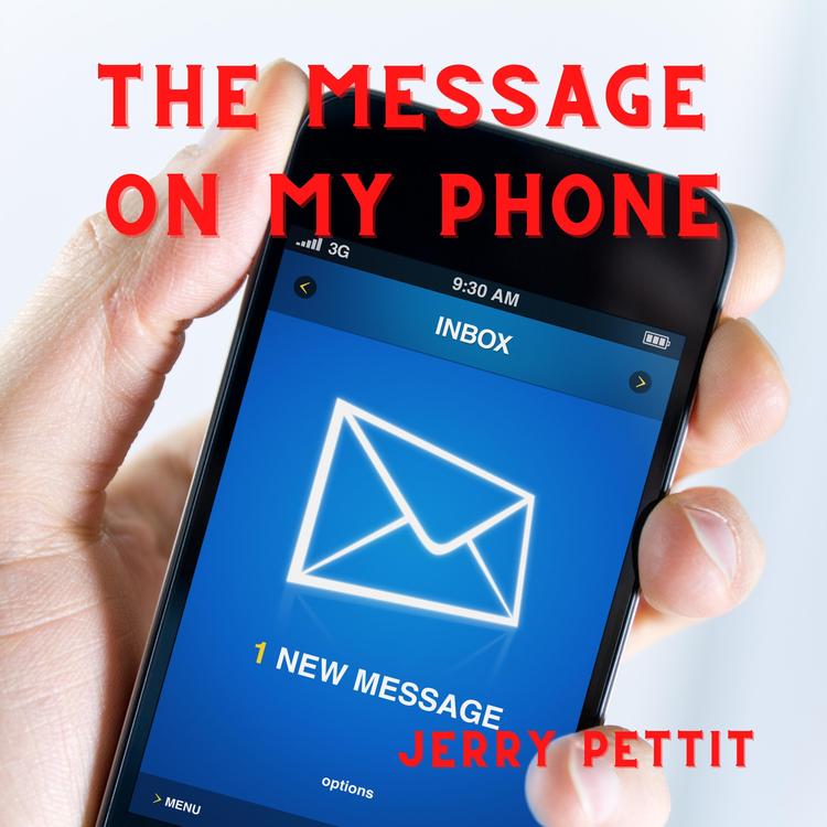 Jerry Pettit's avatar image