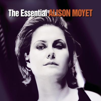 Alison Moyet - The Essential Collection's cover