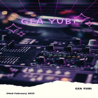 GEA YUBI's cover