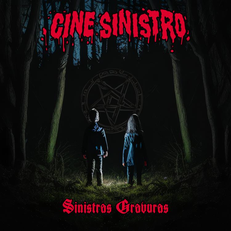 Cine Sinistro's avatar image