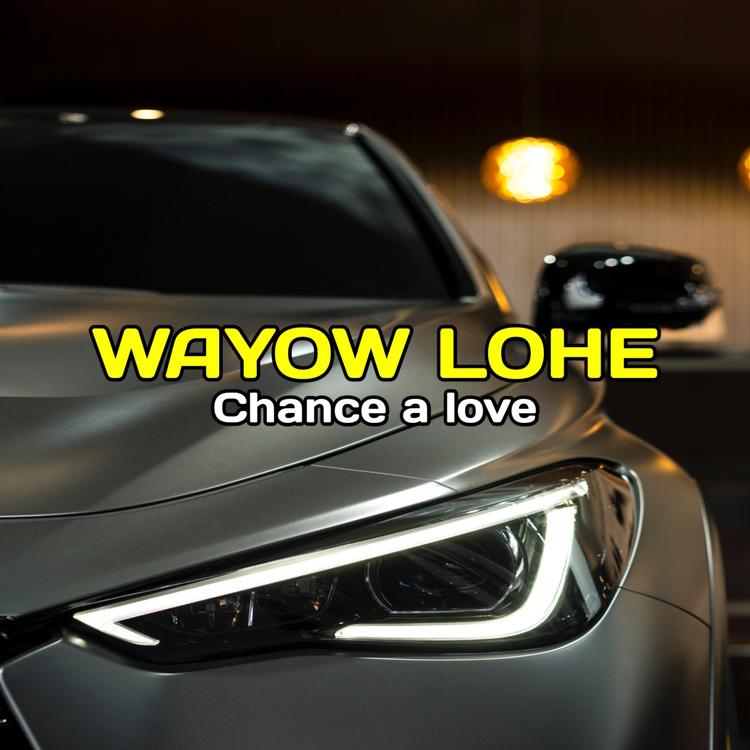 Wayow Lohe's avatar image