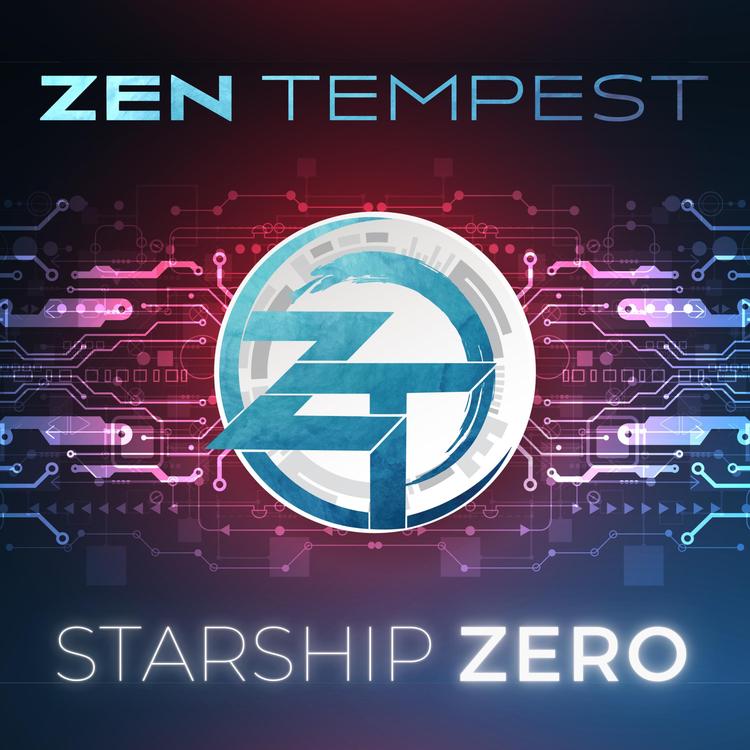 Zen Tempest's avatar image