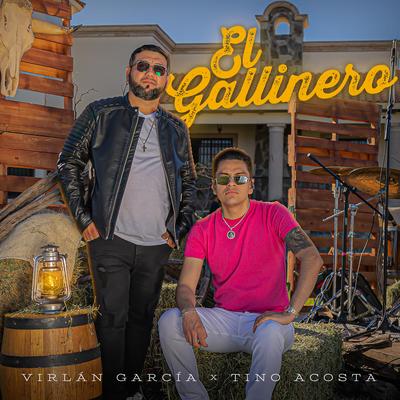 El Gallinero (En Vivo)'s cover