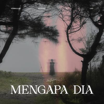 Mengapa Dia's cover