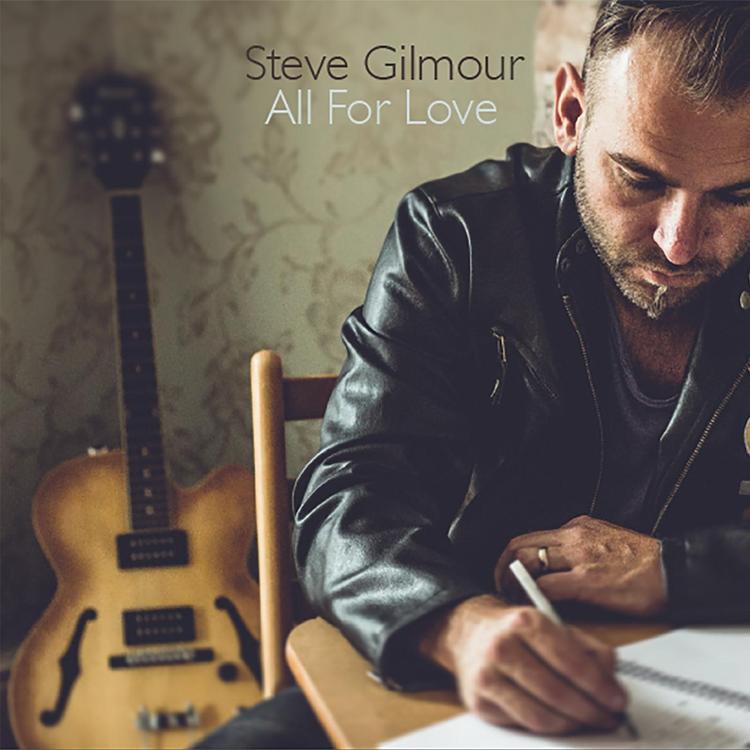 Steve Gilmour's avatar image
