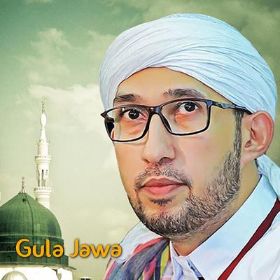 Gula Jawa's cover