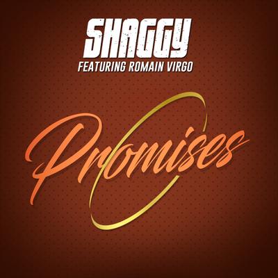 Promises (feat. Romain Virgo)'s cover