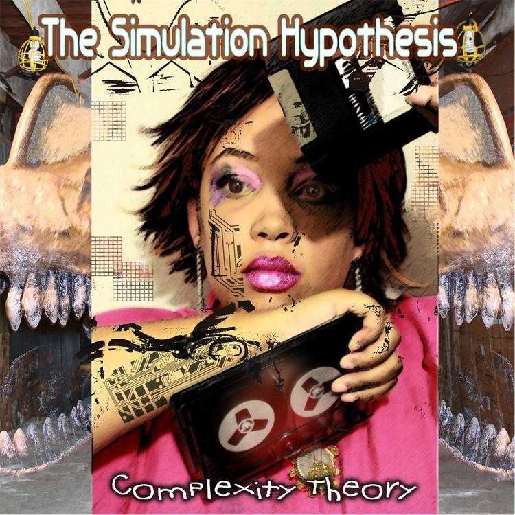 The Simulation Hypothesis's avatar image