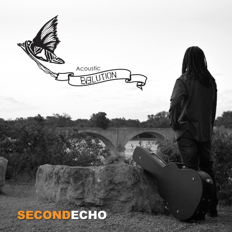 Second Echo's avatar image