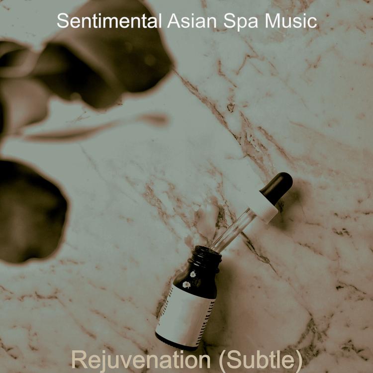 Sentimental Asian Spa Music's avatar image