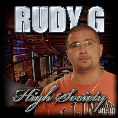Rudy G's cover