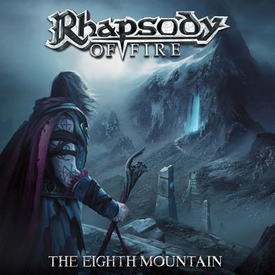 White Wizard By Rhapsody of Fire's cover