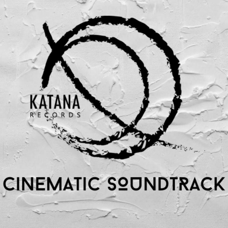 KATANA RECORDS's avatar image