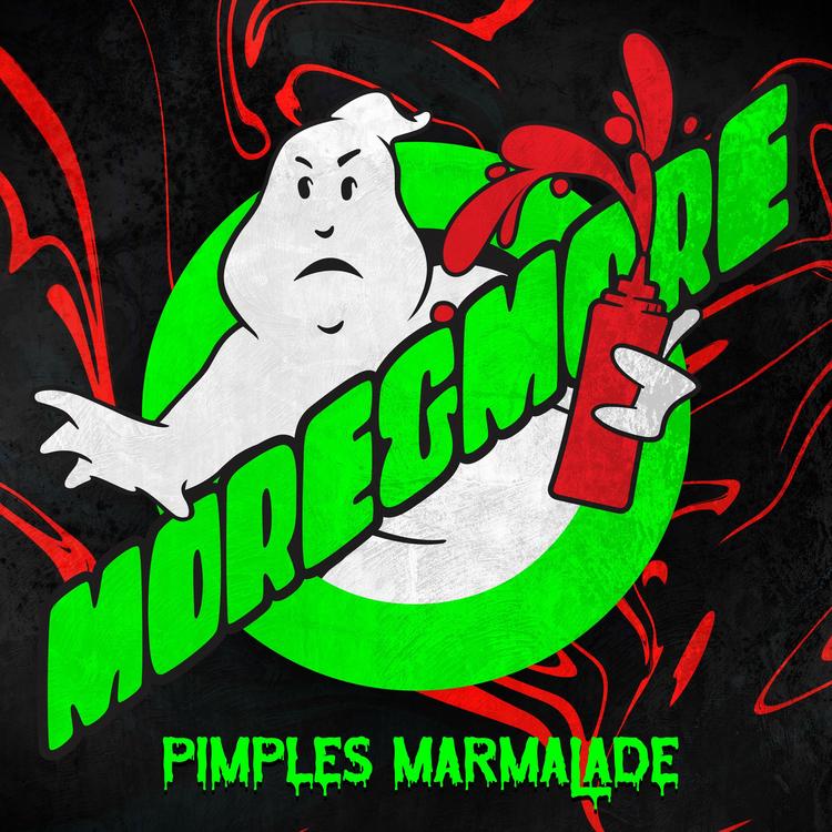 PIMPLES MARMALADE's avatar image