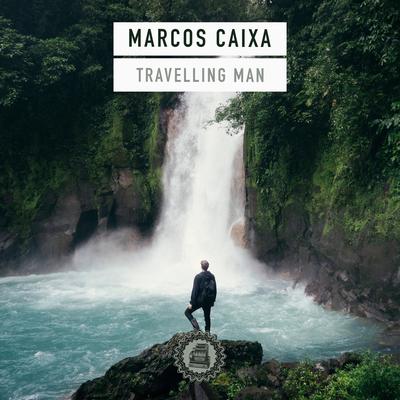 Travelling Man By Marcos Caixa's cover