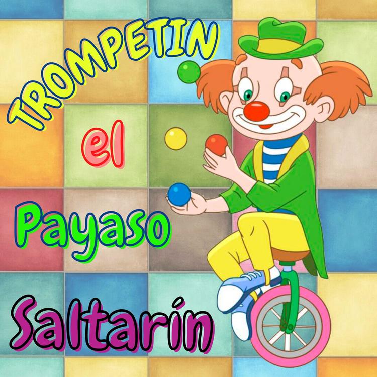 Trompetin el Payaso Saltarin's avatar image