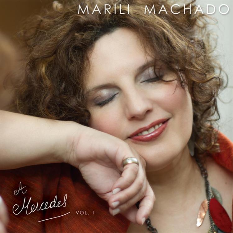 Marili Machado's avatar image