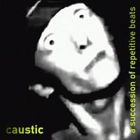 Caustic's avatar cover
