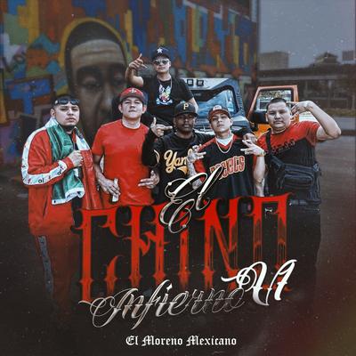 El Chino Infierno V1's cover