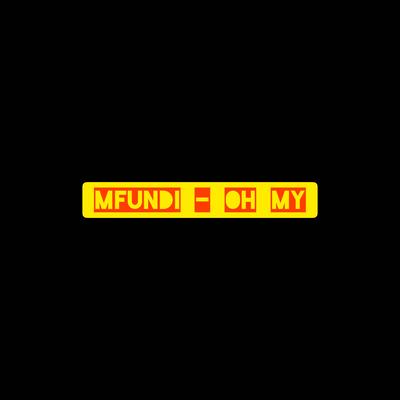 Mfundi's cover
