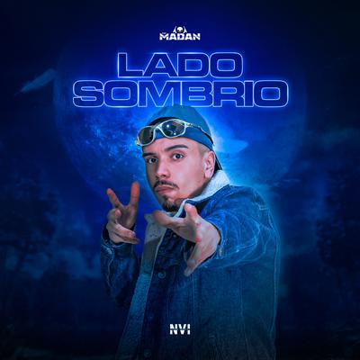 Lado Sombrio By MC Madan, Apollo Mix's cover