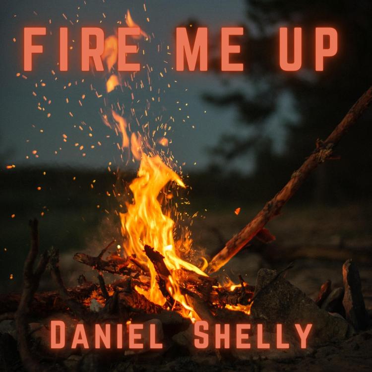 Daniel Shelly's avatar image