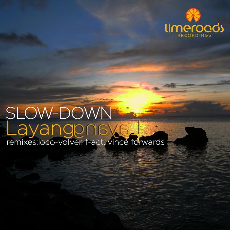 Slow-Down's avatar image