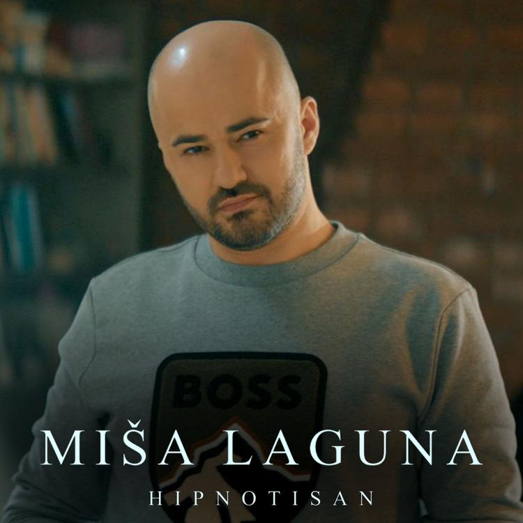 Miša Laguna's avatar image