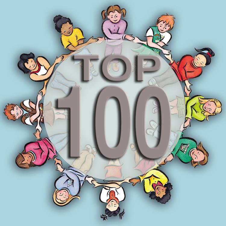 100 Children's Songs's avatar image