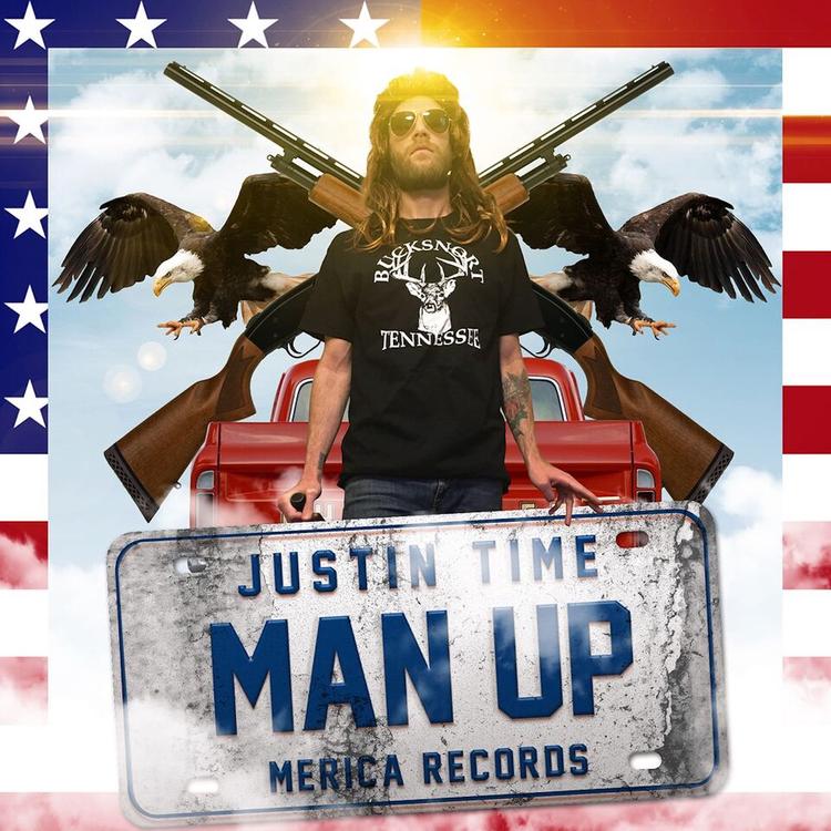 Justin Time's avatar image