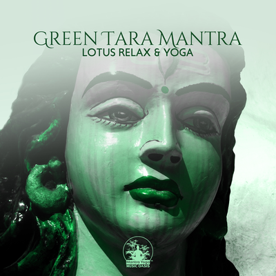 Harmony and Balance By Mantra Yoga Music Oasis's cover