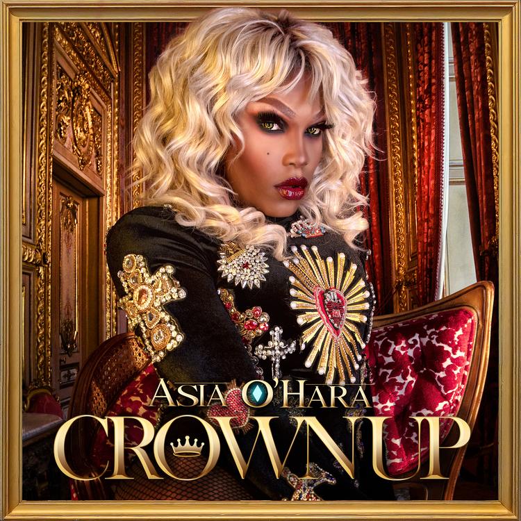 Asia O'Hara's avatar image