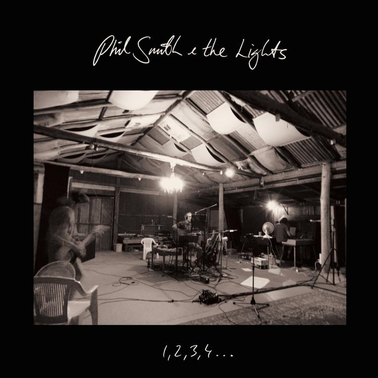 Phil Smith & The Lights's avatar image