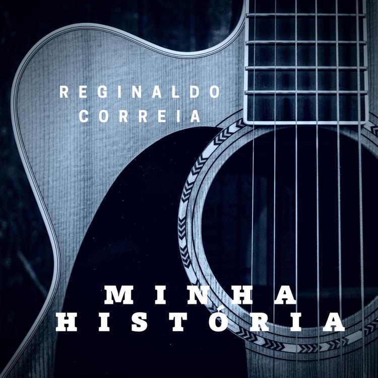 Reginaldo Correia's avatar image