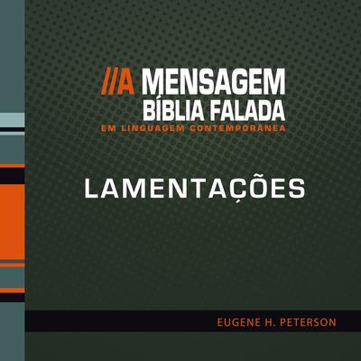 Lamentações 03 By Biblia Falada's cover