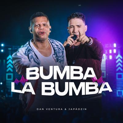 Bumba la Bumba (Ao Vivo) By Dan Ventura, Japãozin's cover