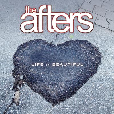 Life Is Beautiful's cover