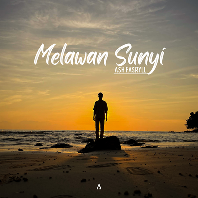 Melawan Sunyi (Instrumental)'s cover