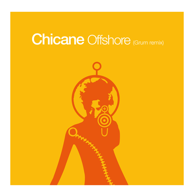 Offshore (Grum Extended Remix) By Chicane's cover