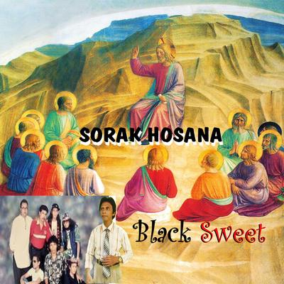 Sorak Hosana's cover