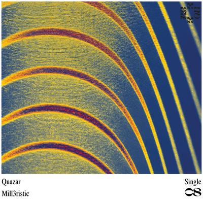 Quazar By Mill3ristic's cover