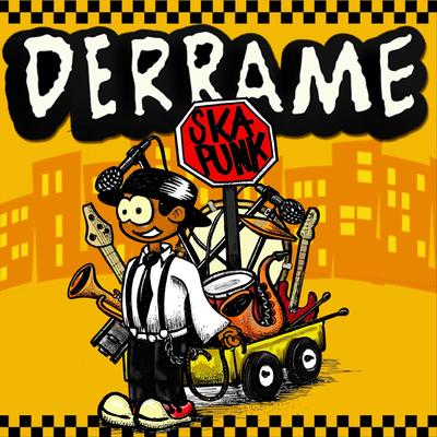 Ska Derrame's cover