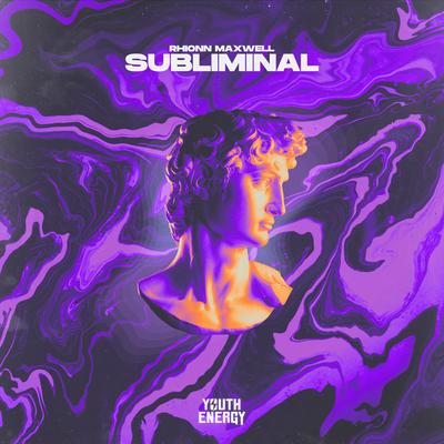 Subliminal By Rhionn Maxwell's cover