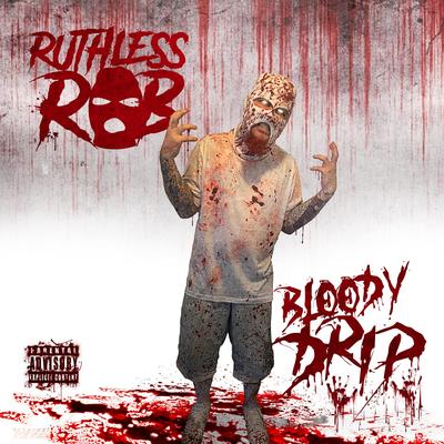 Ruthless Rob's cover