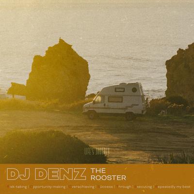 Triumphant Winning! By DJ DENZ The Rooster's cover