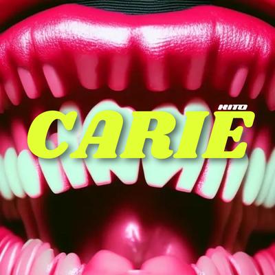 CARIE's cover