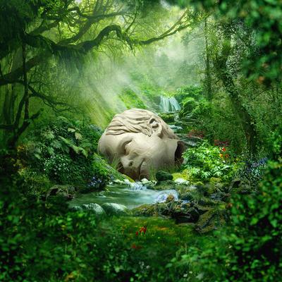 The Garden of Eden By Weezer's cover
